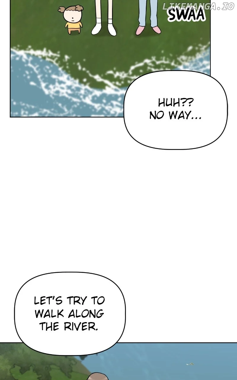 Maru Is a Puppy Chapter 99 - Page 34
