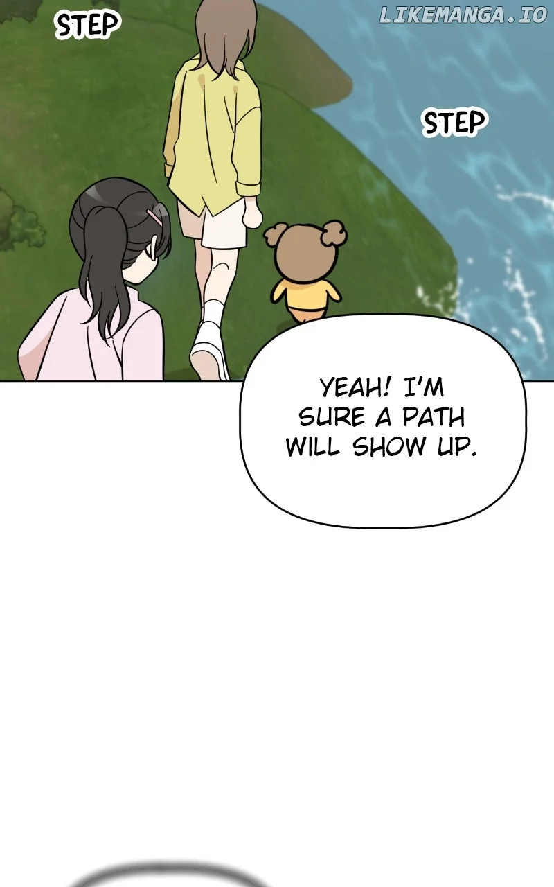 Maru Is a Puppy Chapter 99 - Page 35
