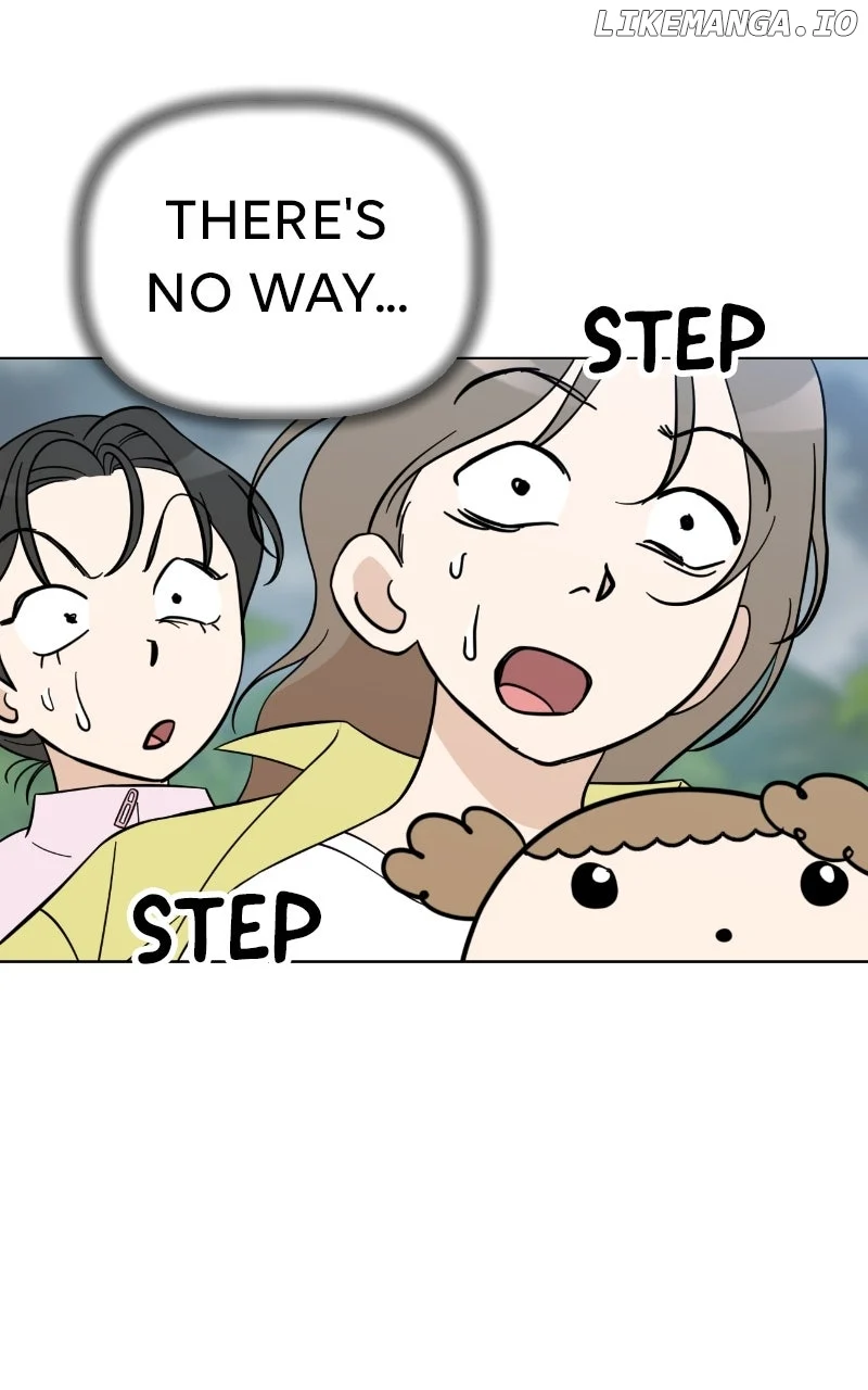 Maru Is a Puppy Chapter 99 - Page 37