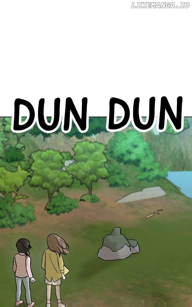 Maru Is a Puppy Chapter 99 - Page 38