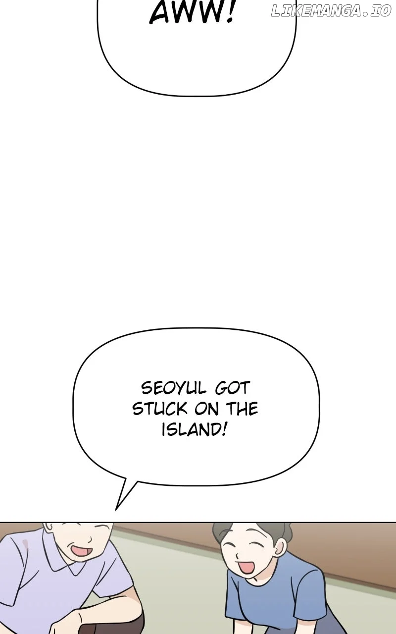 Maru Is a Puppy Chapter 99 - Page 41