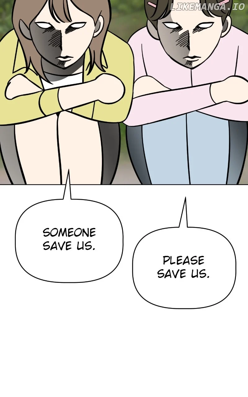 Maru Is a Puppy Chapter 99 - Page 46