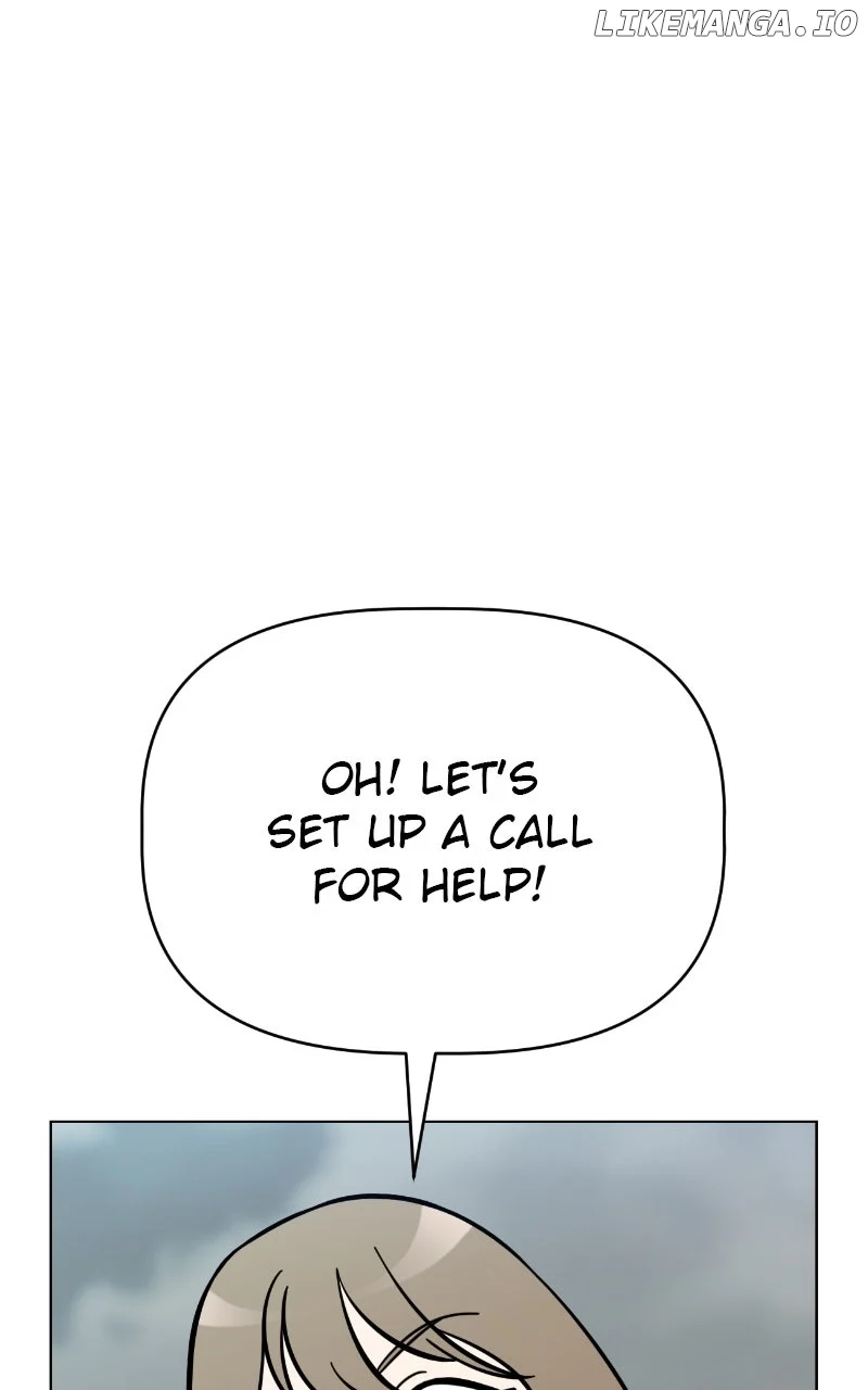 Maru Is a Puppy Chapter 99 - Page 48