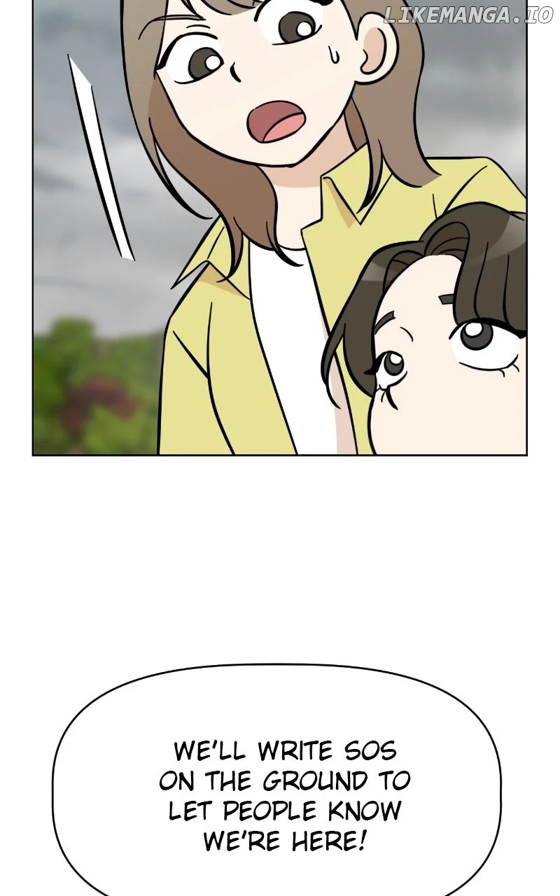 Maru Is a Puppy Chapter 99 - Page 49