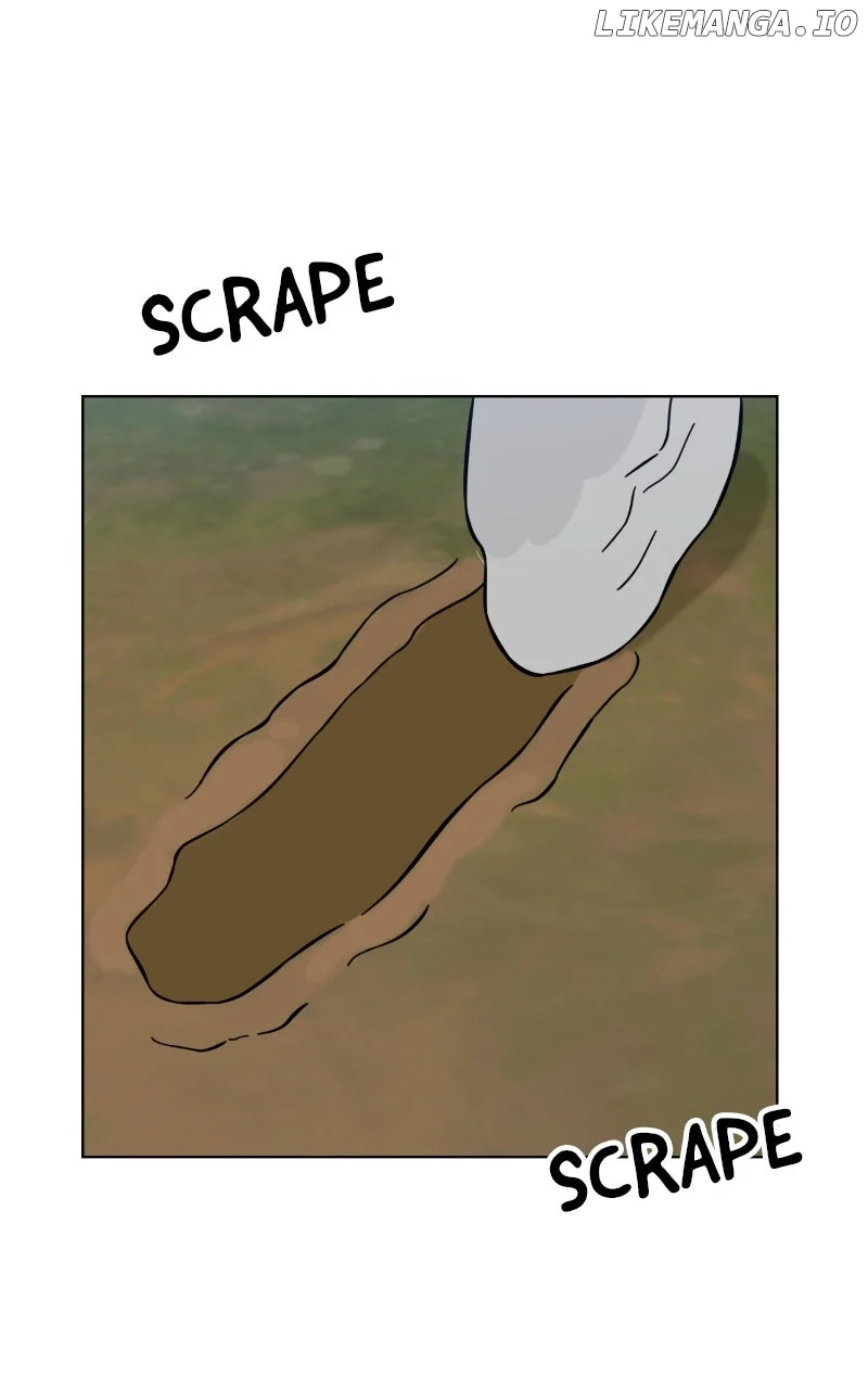 Maru Is a Puppy Chapter 99 - Page 51