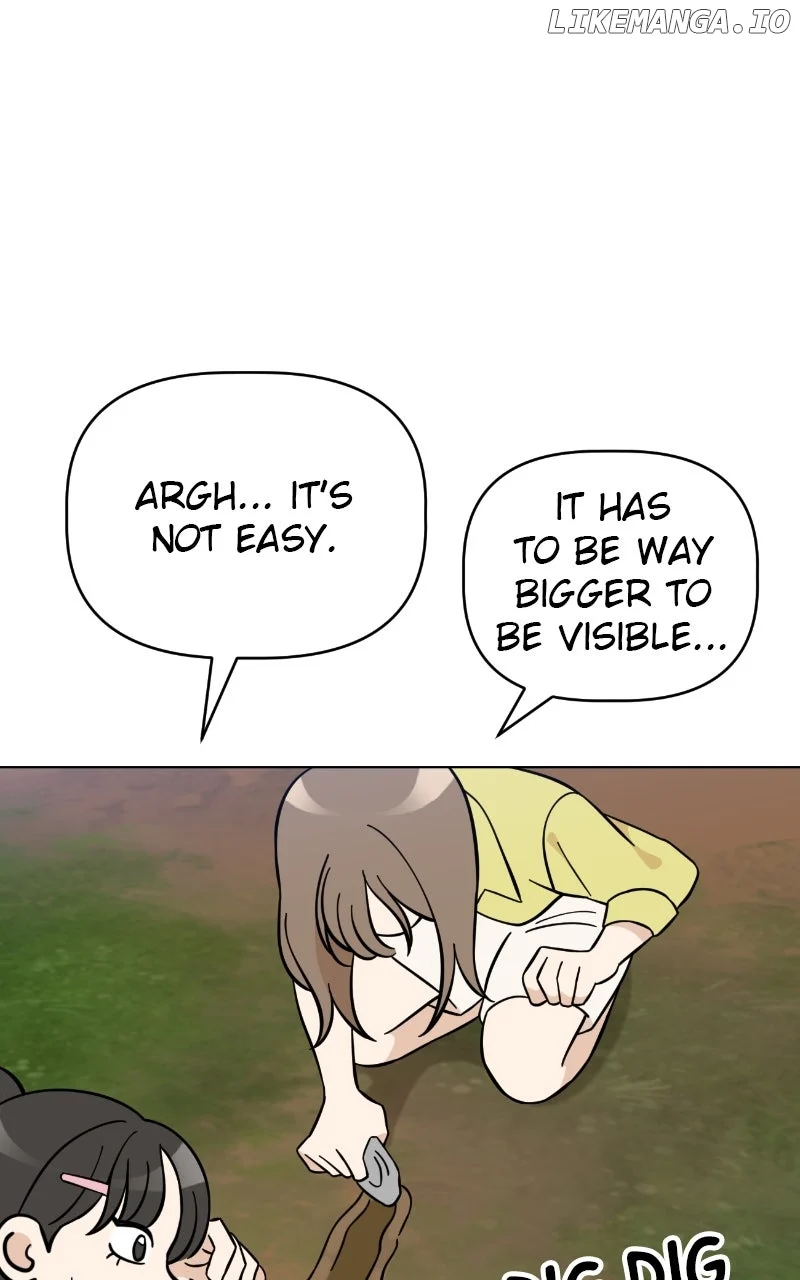 Maru Is a Puppy Chapter 99 - Page 52