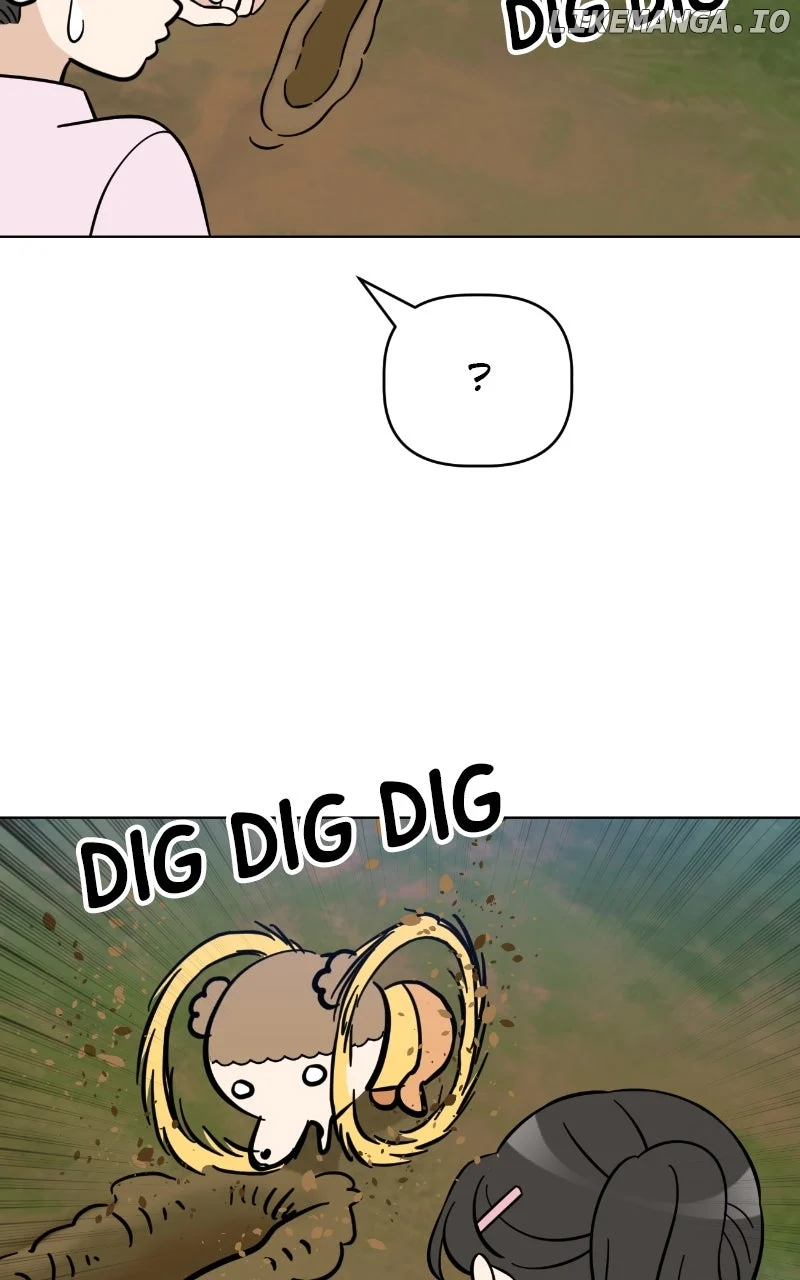 Maru Is a Puppy Chapter 99 - Page 53