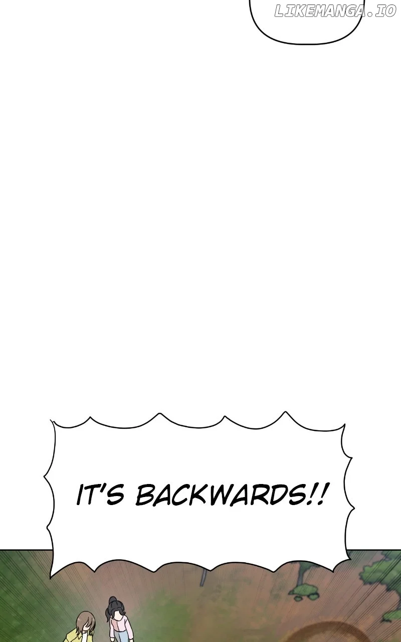 Maru Is a Puppy Chapter 99 - Page 57