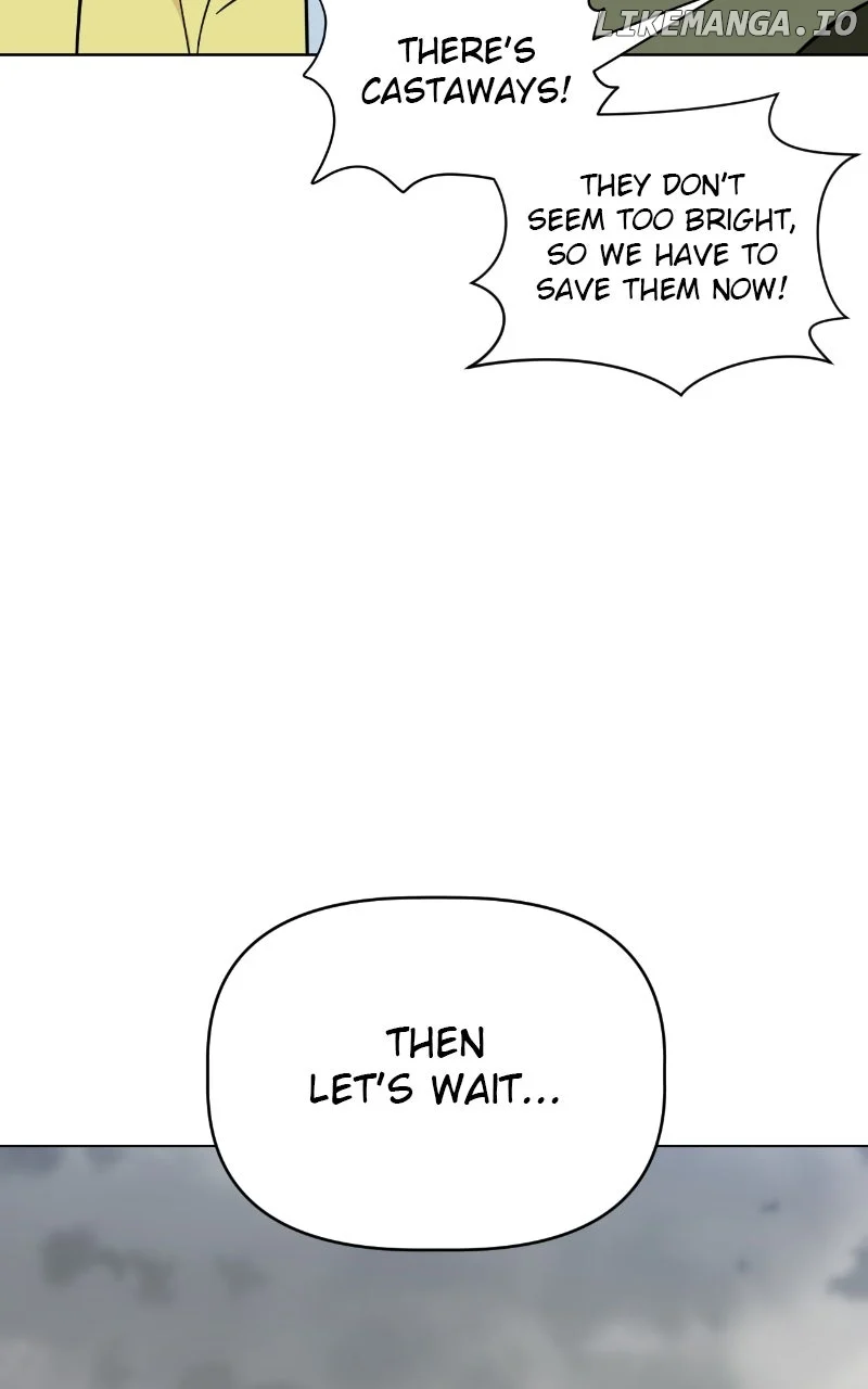 Maru Is a Puppy Chapter 99 - Page 60