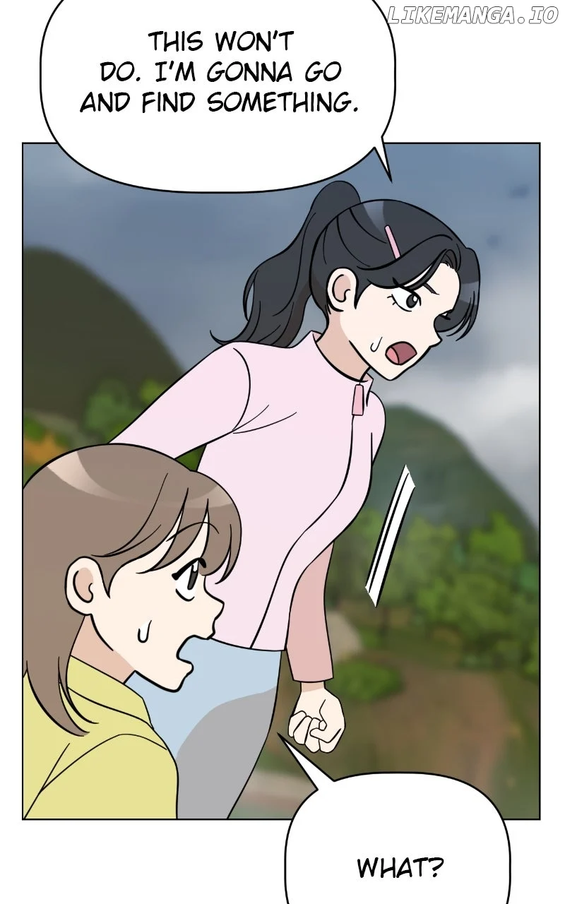 Maru Is a Puppy Chapter 99 - Page 65
