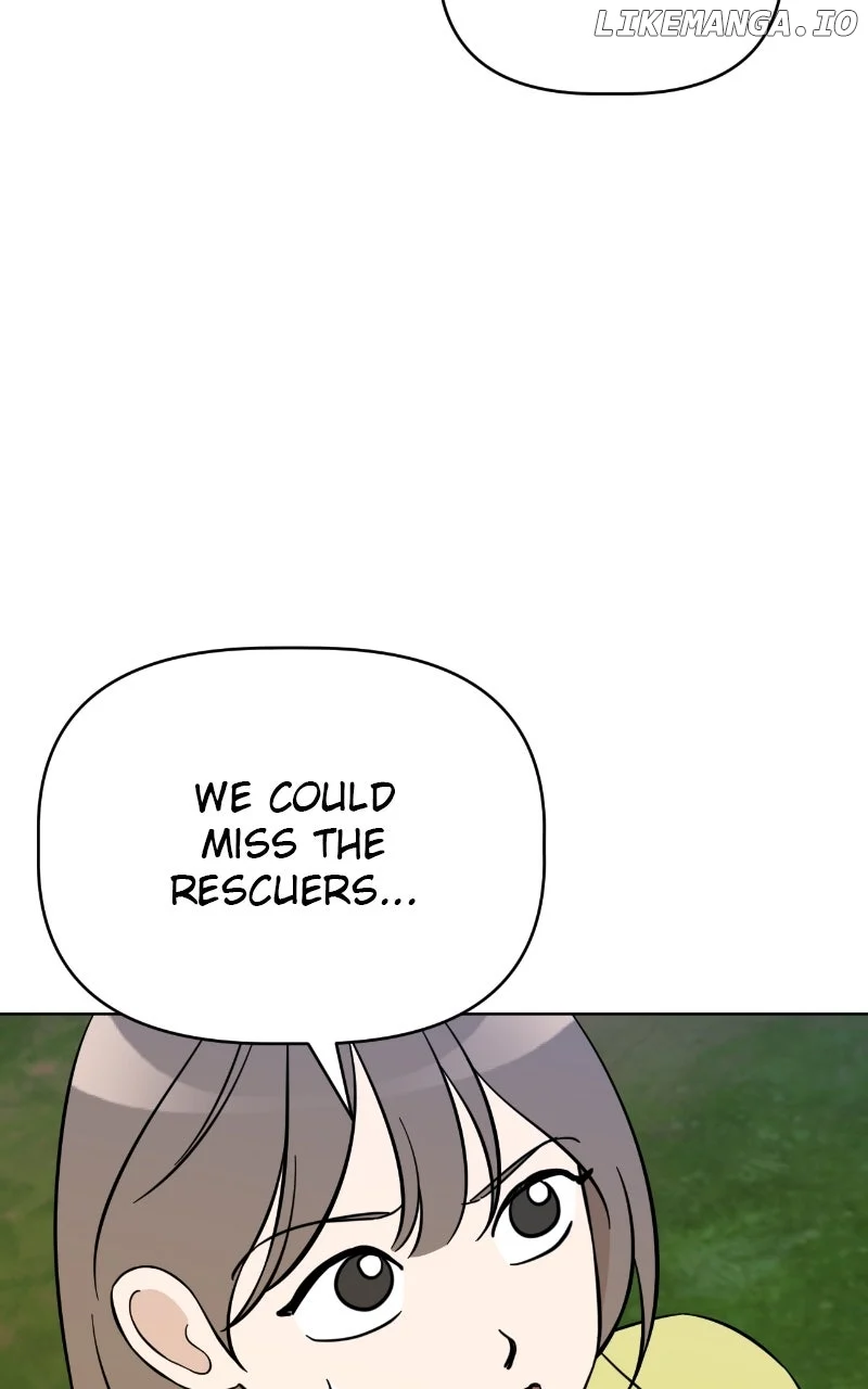 Maru Is a Puppy Chapter 99 - Page 66