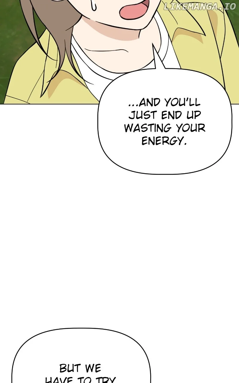 Maru Is a Puppy Chapter 99 - Page 67