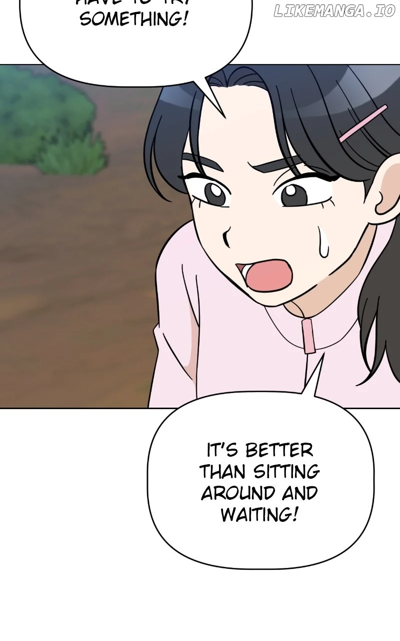 Maru Is a Puppy Chapter 99 - Page 68