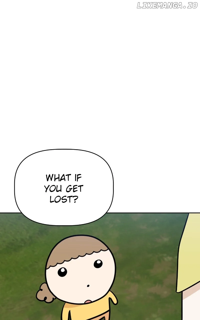 Maru Is a Puppy Chapter 99 - Page 69