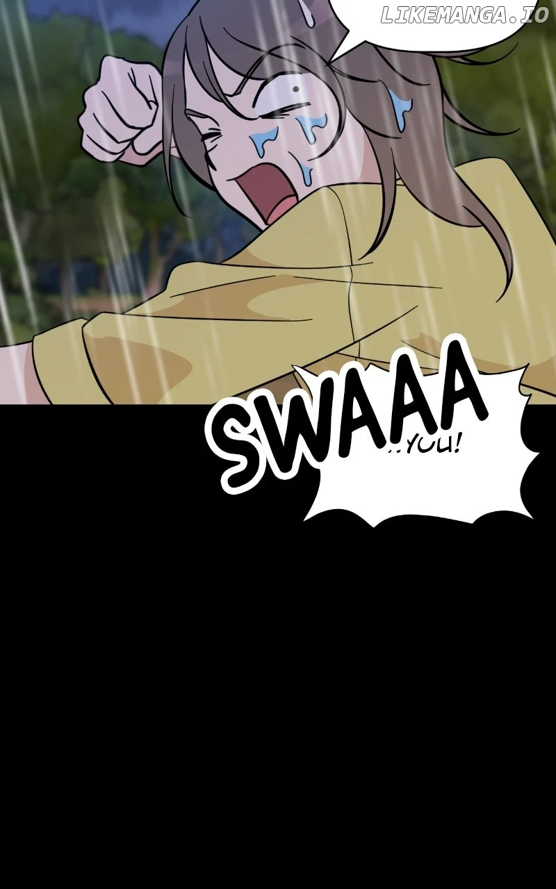 Maru Is a Puppy Chapter 99 - Page 7