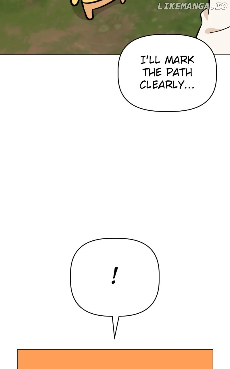 Maru Is a Puppy Chapter 99 - Page 70