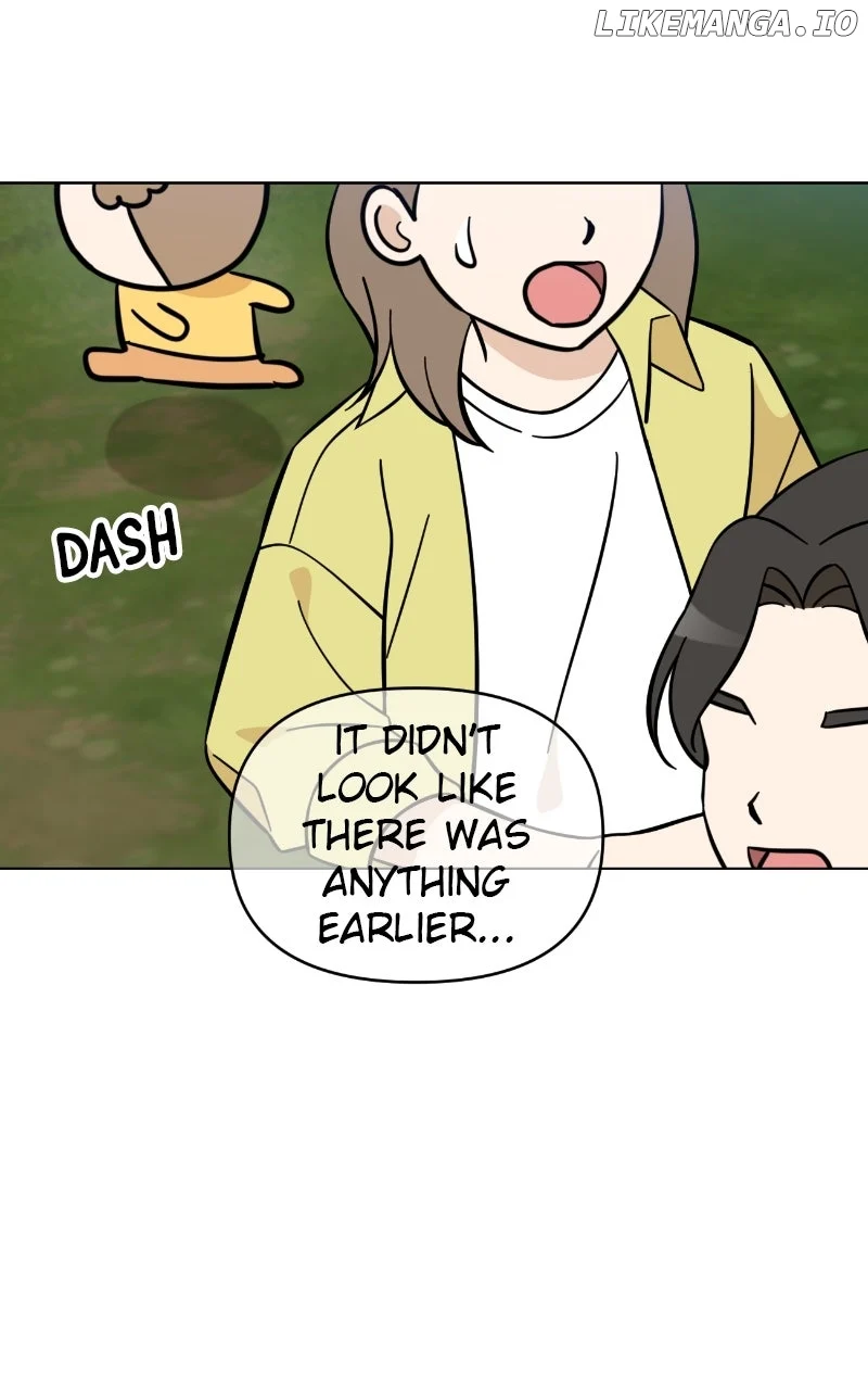 Maru Is a Puppy Chapter 99 - Page 72