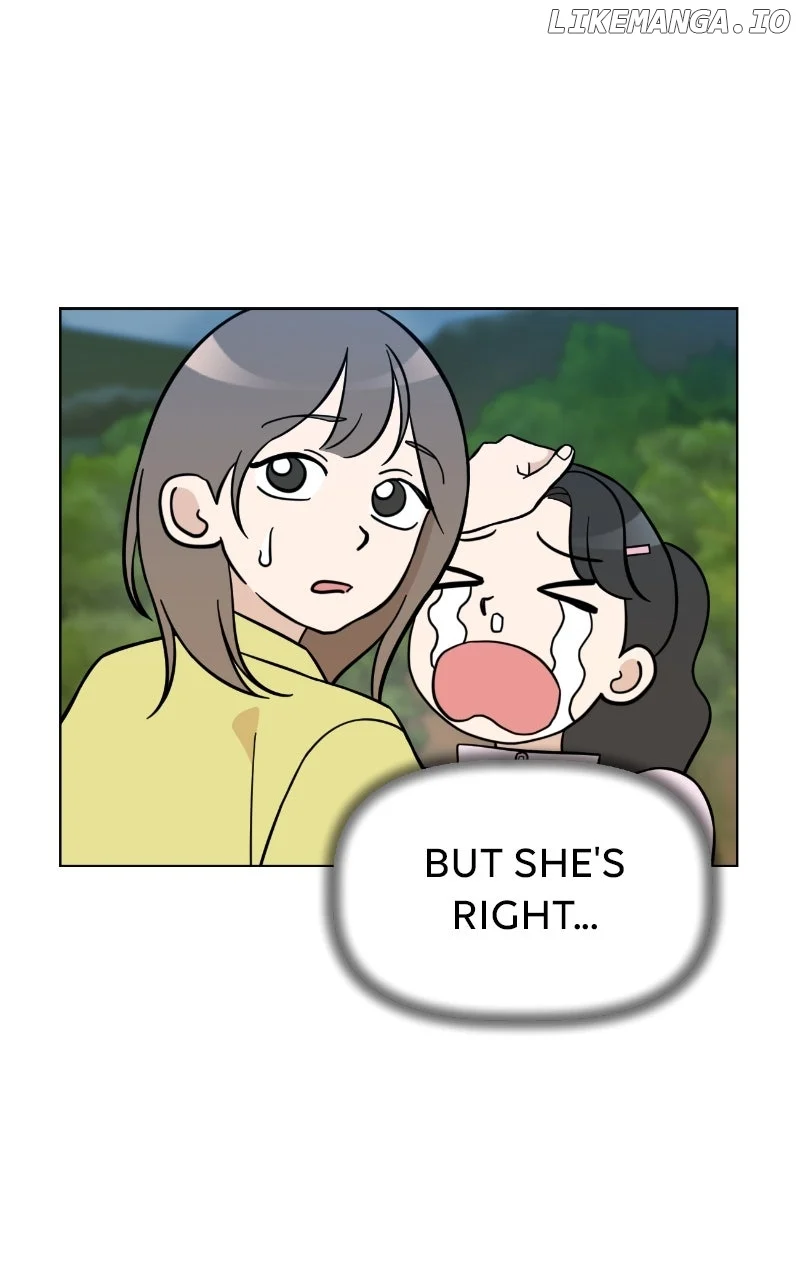 Maru Is a Puppy Chapter 99 - Page 79