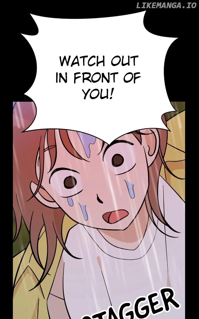 Maru Is a Puppy Chapter 99 - Page 8