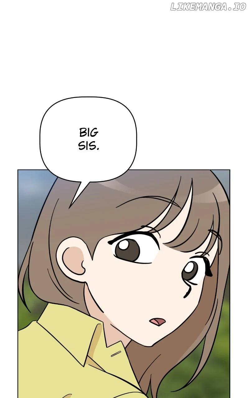 Maru Is a Puppy Chapter 99 - Page 81