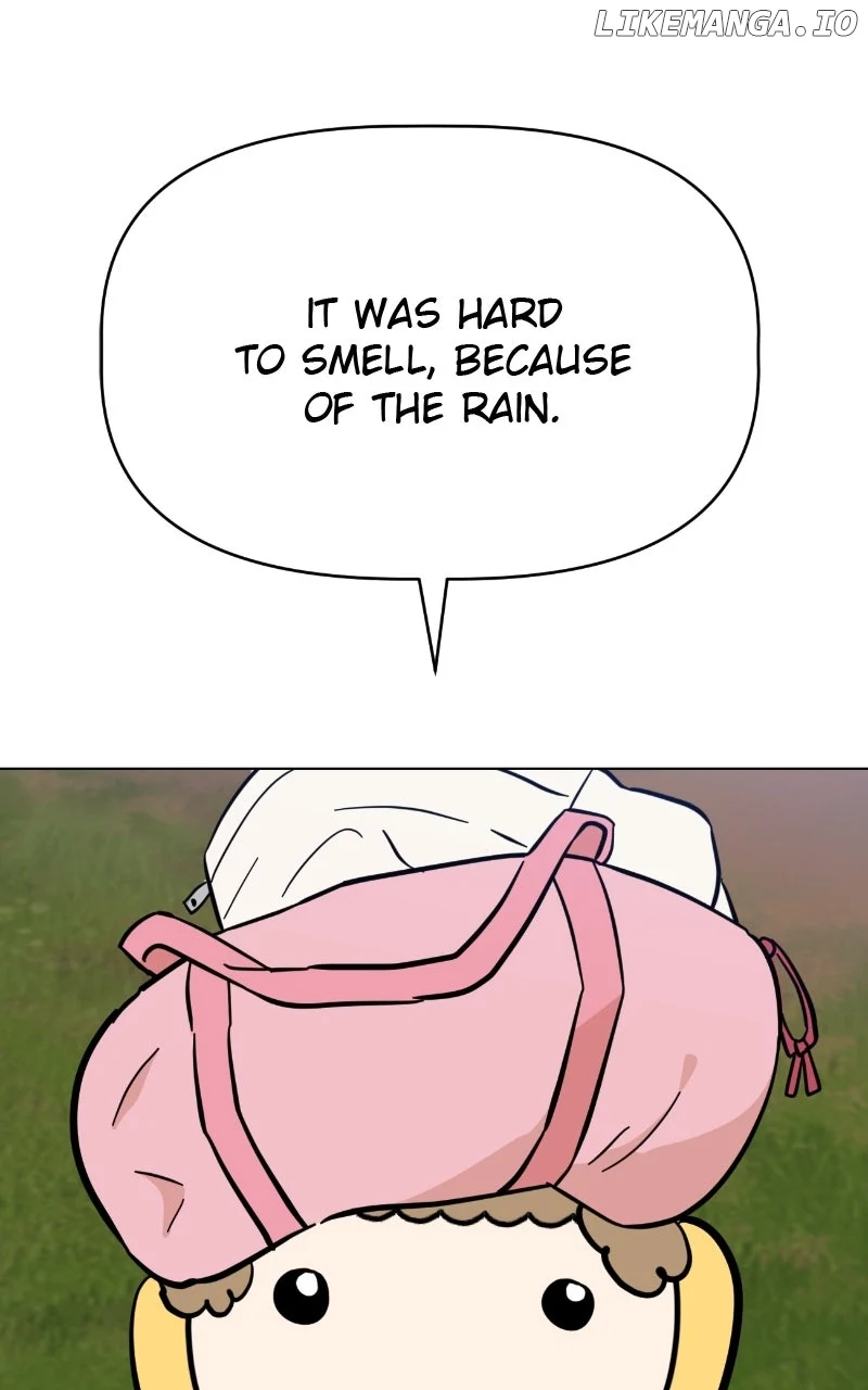 Maru Is a Puppy Chapter 99 - Page 84