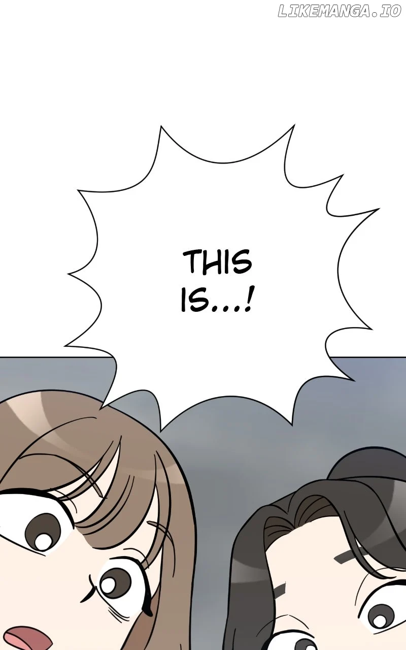 Maru Is a Puppy Chapter 99 - Page 87