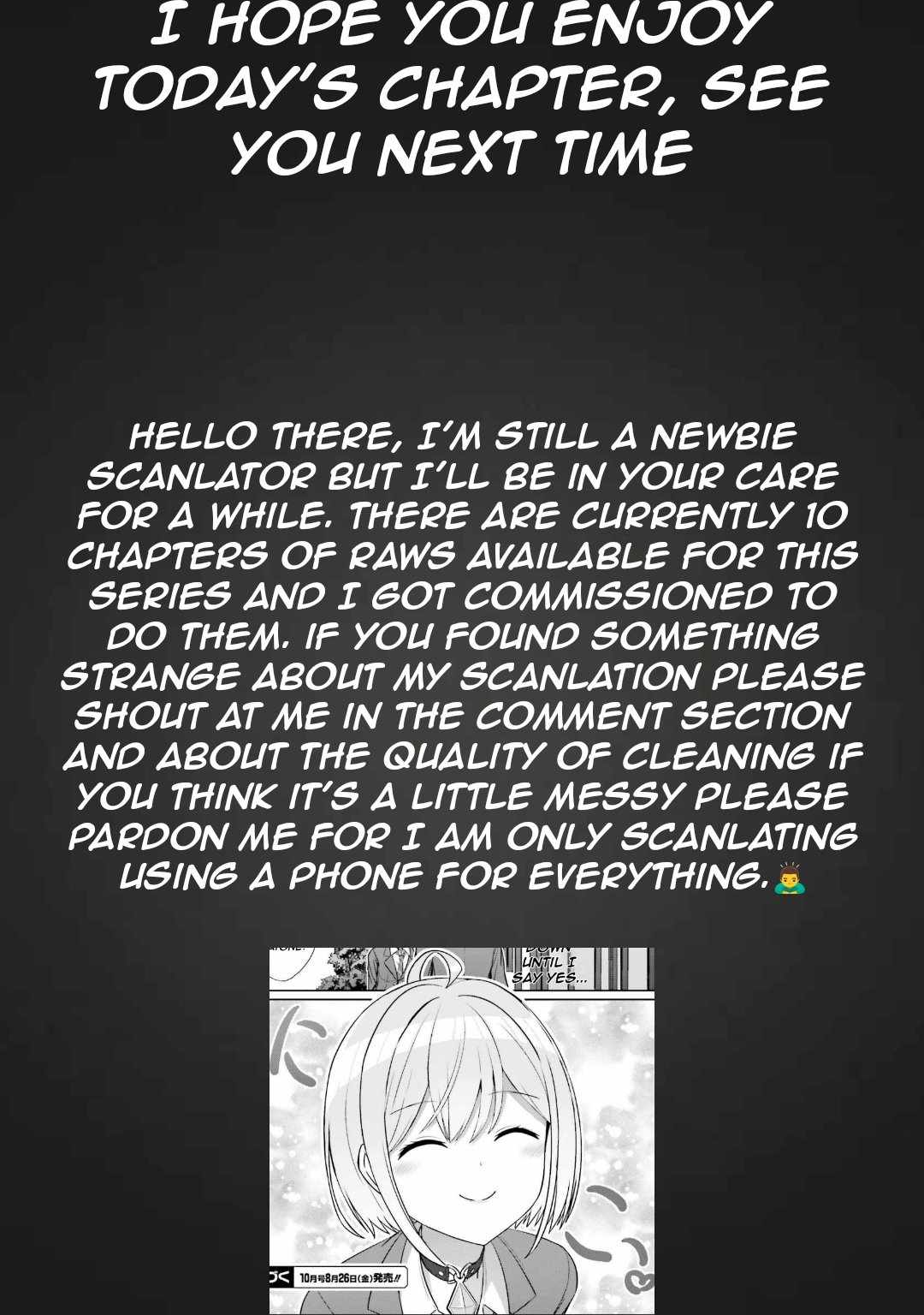 Maryoku Mugen no Manaporter Chapter 1 - Page 41