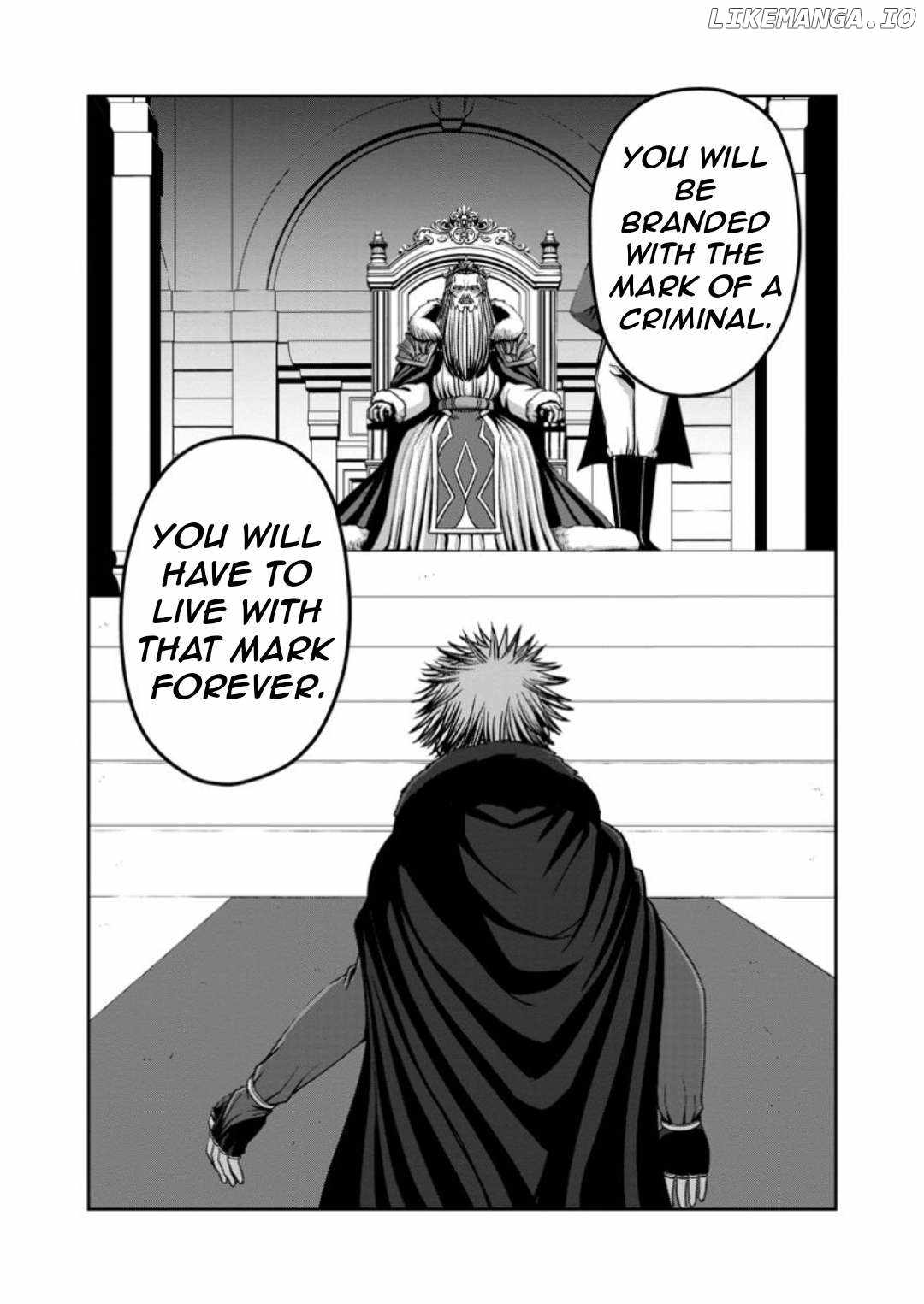 Maryoku Mugen no Manaporter Chapter 10 - Page 16