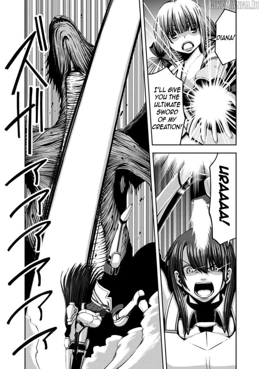 Maryoku Mugen no Manaporter Chapter 14 - Page 12