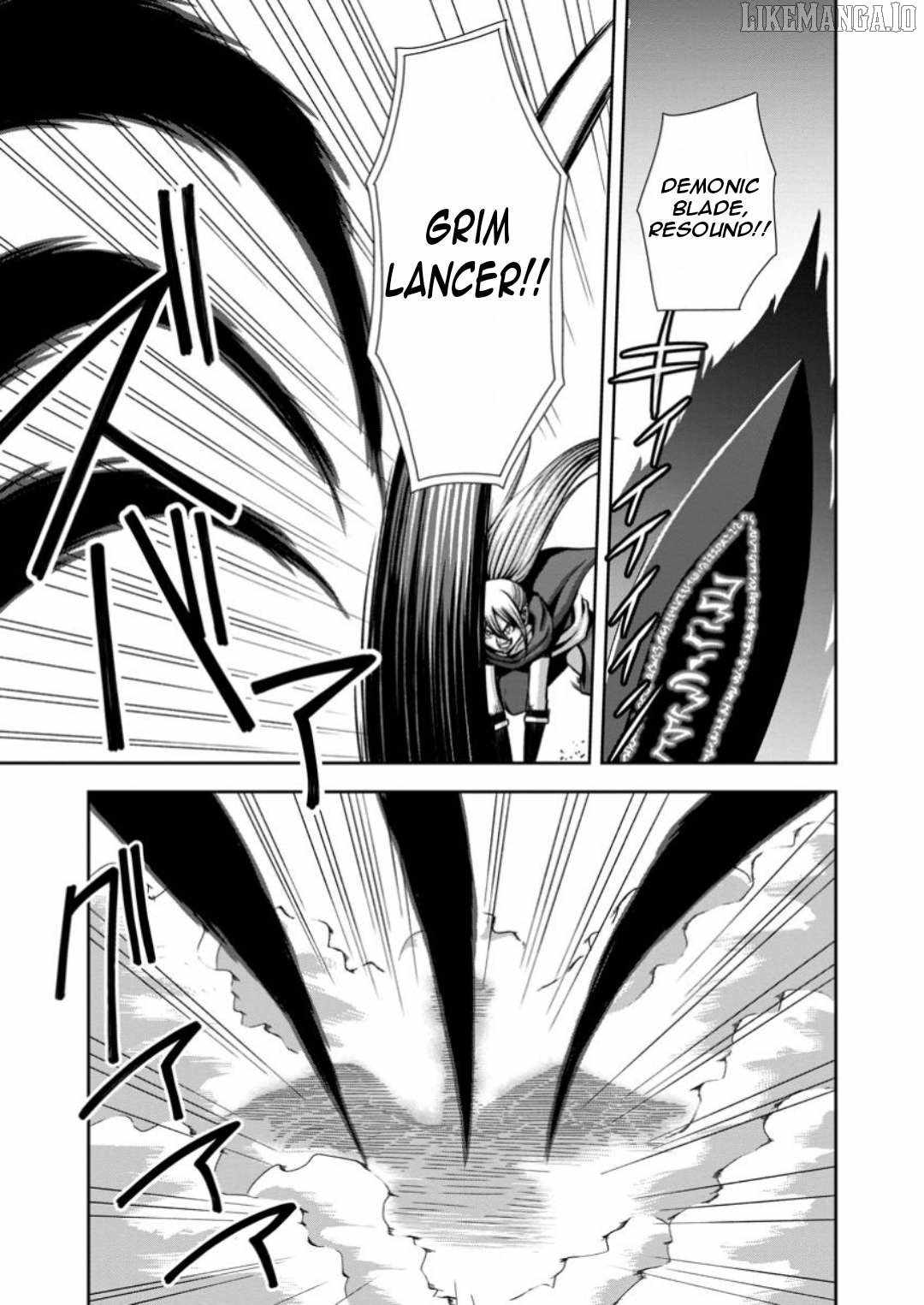 Maryoku Mugen no Manaporter Chapter 14 - Page 14