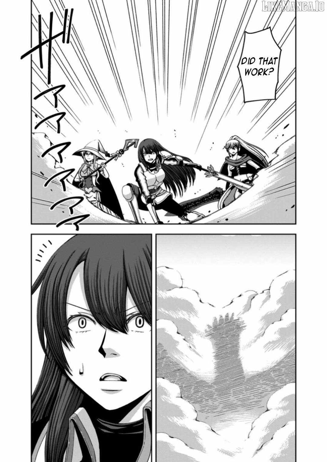 Maryoku Mugen no Manaporter Chapter 14 - Page 15