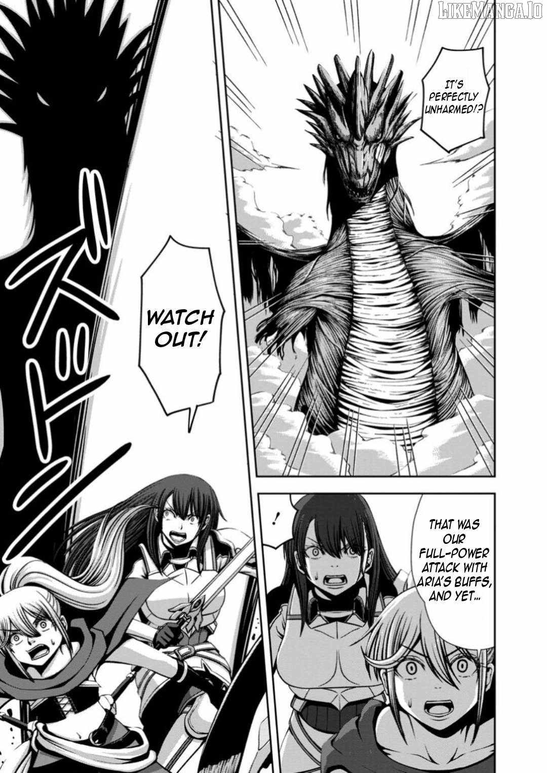 Maryoku Mugen no Manaporter Chapter 14 - Page 16