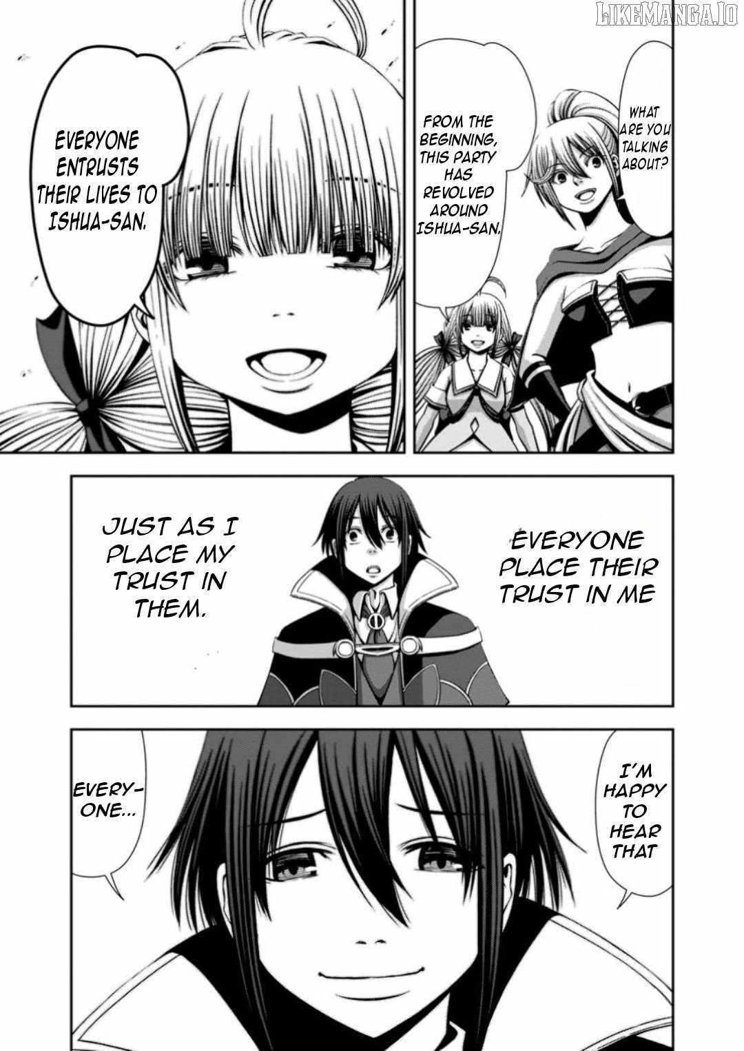 Maryoku Mugen no Manaporter Chapter 14 - Page 22
