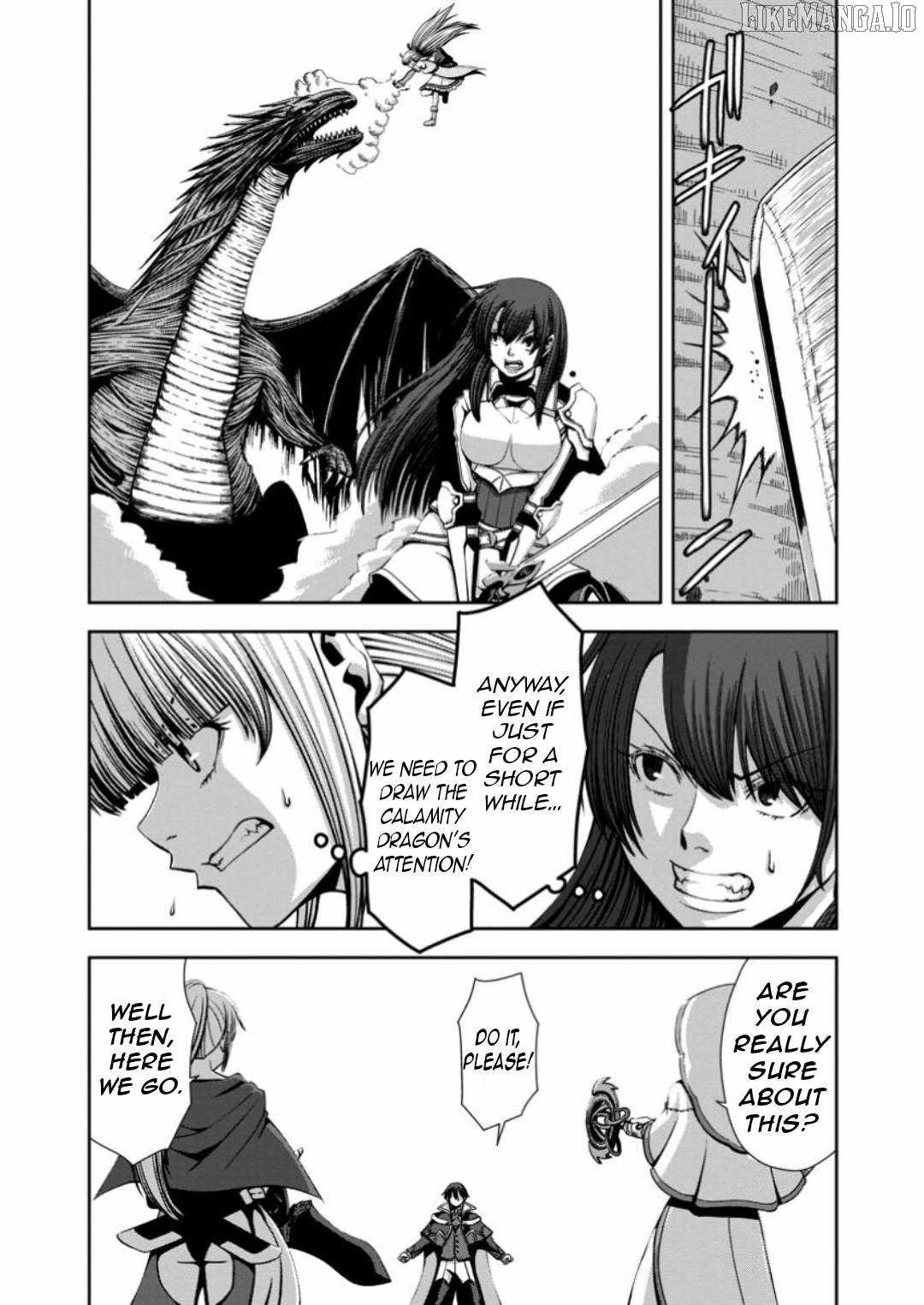 Maryoku Mugen no Manaporter Chapter 14 - Page 24