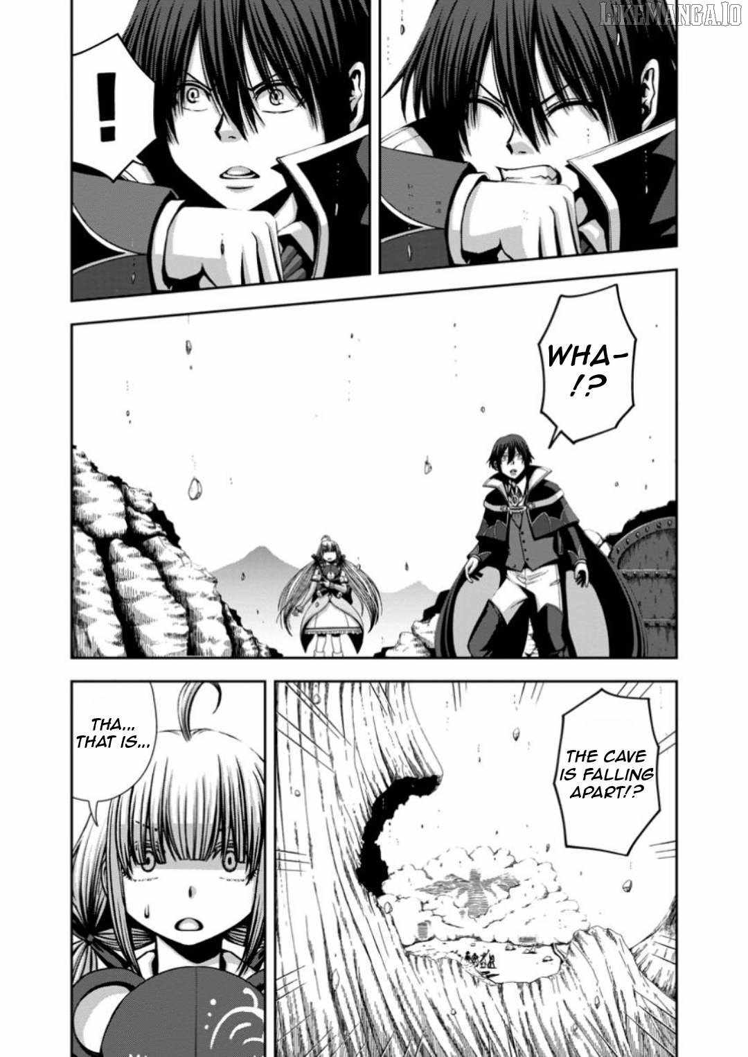 Maryoku Mugen no Manaporter Chapter 14 - Page 4