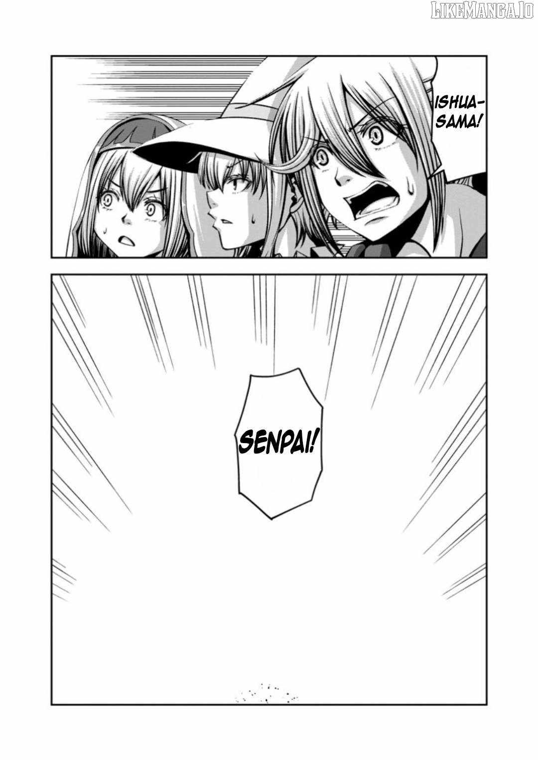 Maryoku Mugen no Manaporter Chapter 14 - Page 33