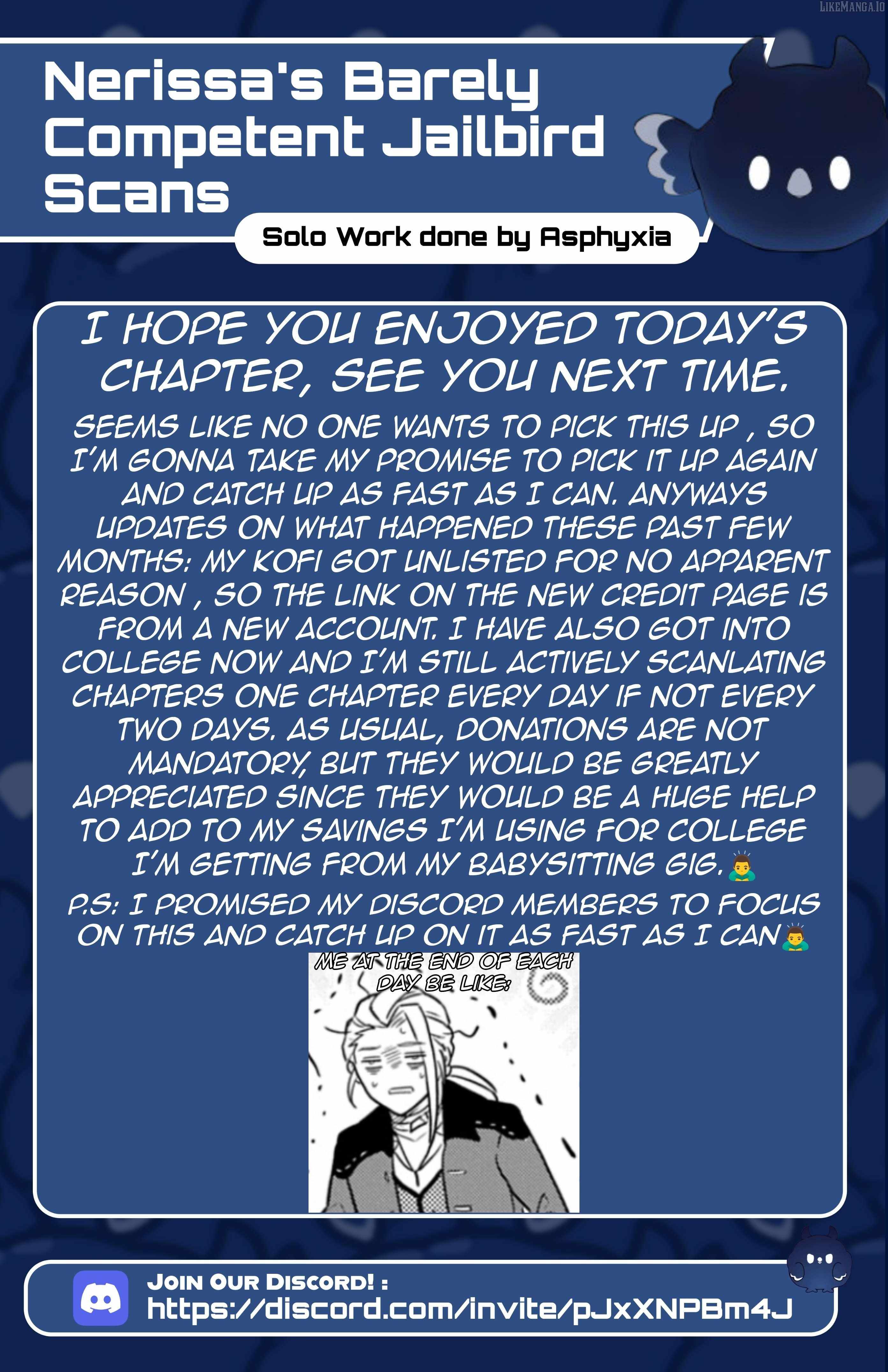Maryoku Mugen no Manaporter Chapter 14 - Page 34