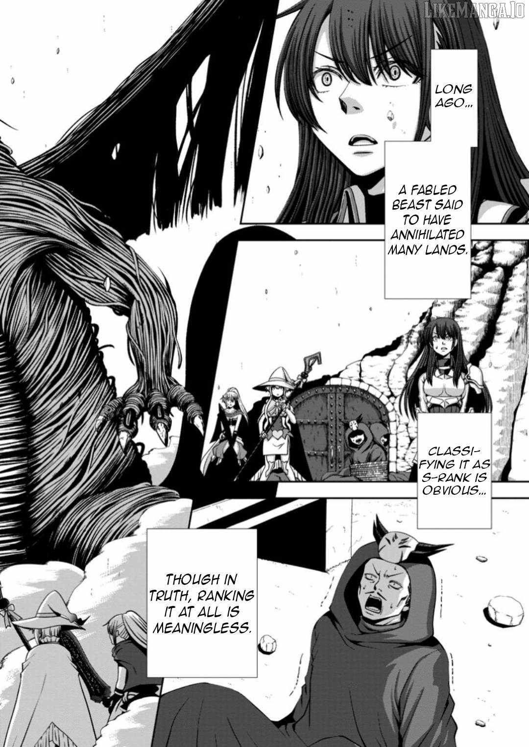 Maryoku Mugen no Manaporter Chapter 14 - Page 5