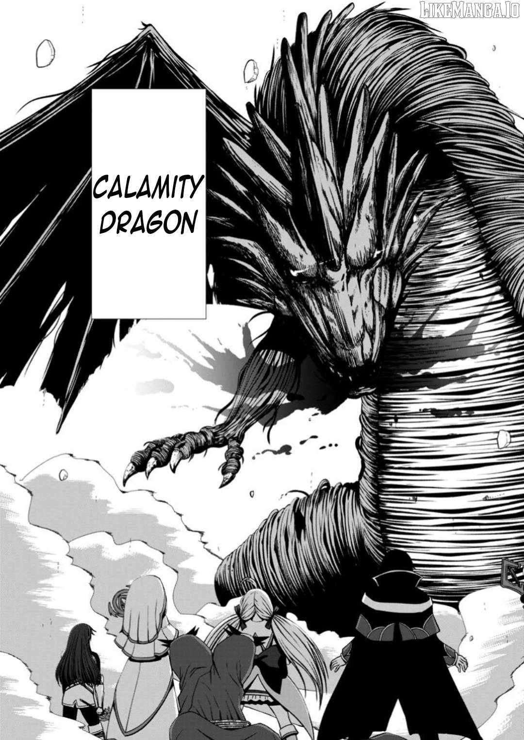 Maryoku Mugen no Manaporter Chapter 14 - Page 6