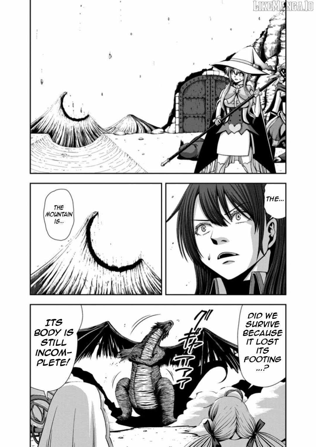 Maryoku Mugen no Manaporter Chapter 14 - Page 9