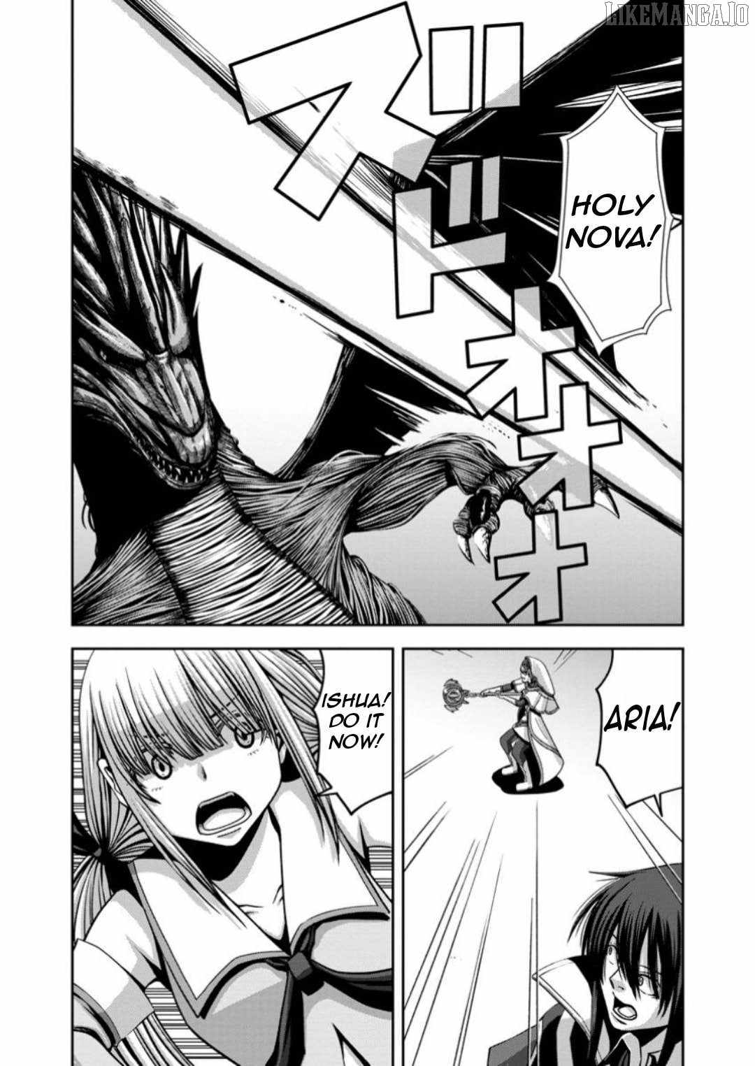 Maryoku Mugen no Manaporter Chapter 15 - Page 11