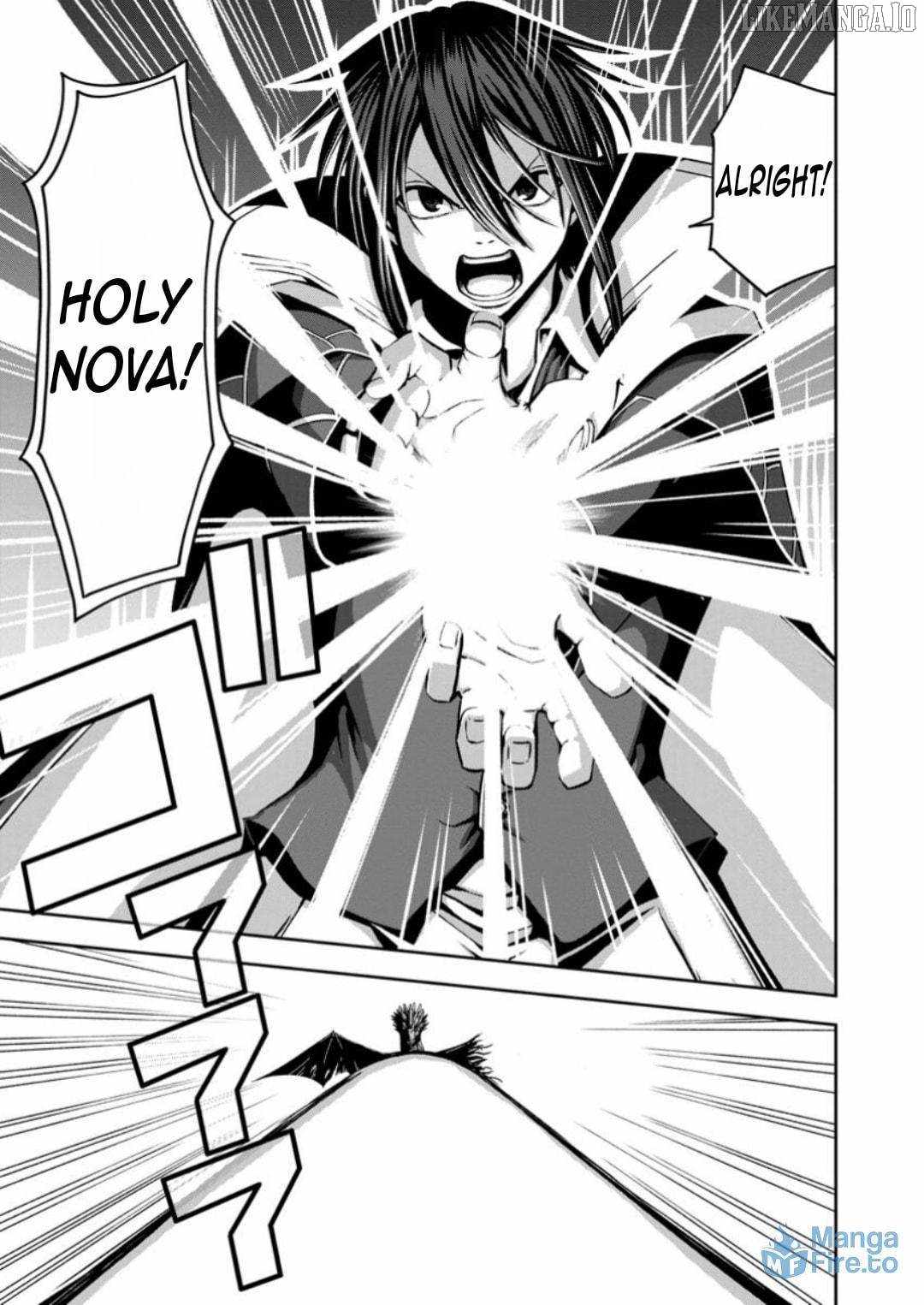 Maryoku Mugen no Manaporter Chapter 15 - Page 12