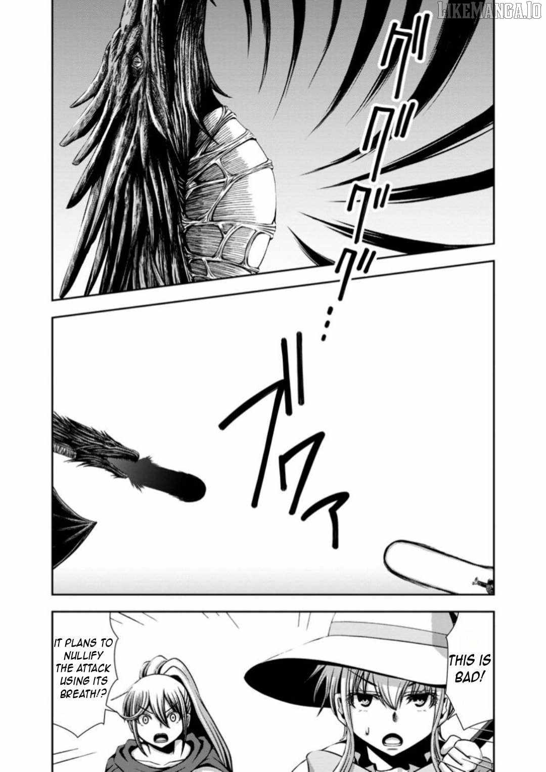 Maryoku Mugen no Manaporter Chapter 15 - Page 13