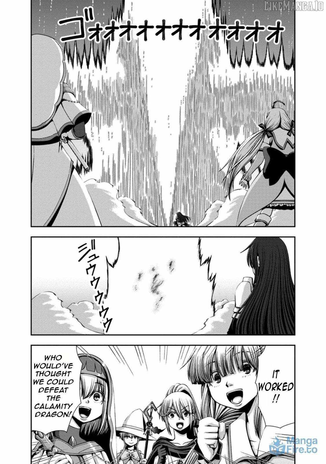 Maryoku Mugen no Manaporter Chapter 15 - Page 18