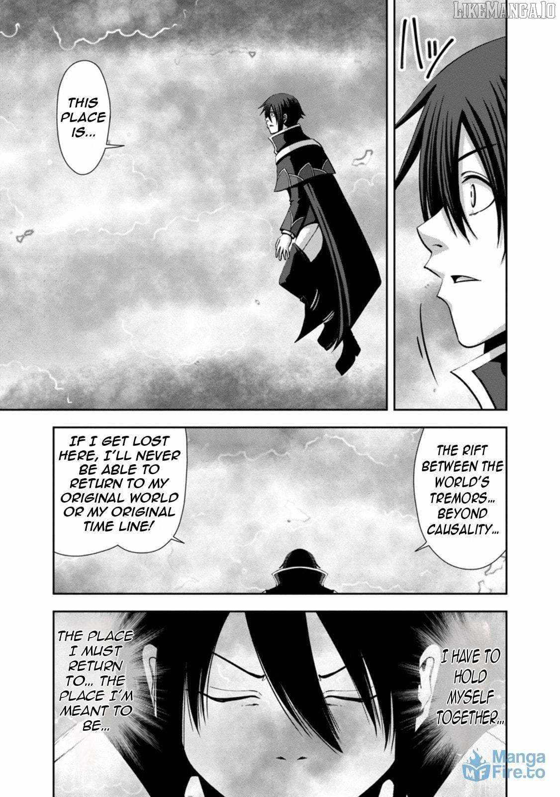 Maryoku Mugen no Manaporter Chapter 15 - Page 24