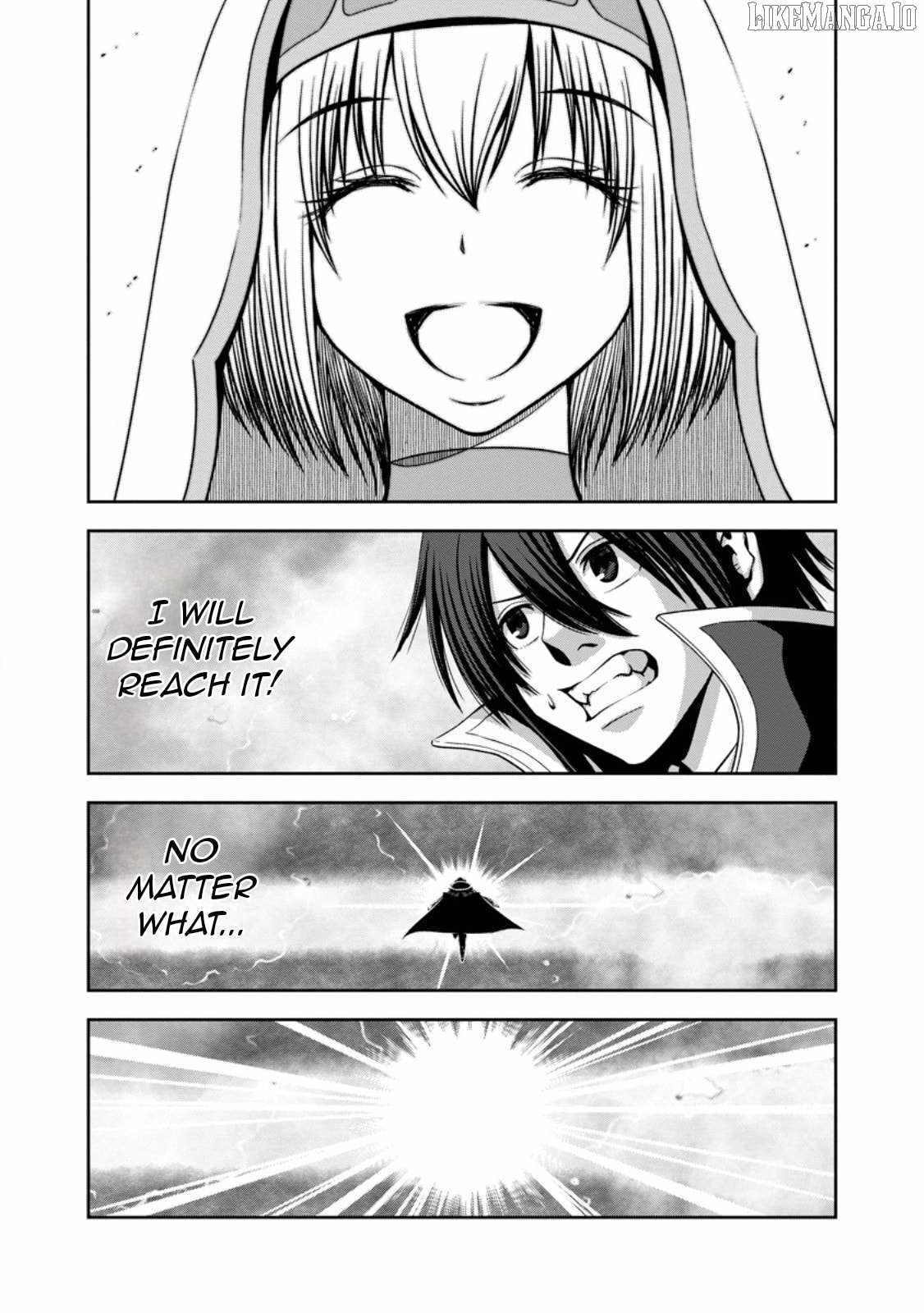 Maryoku Mugen no Manaporter Chapter 15 - Page 25