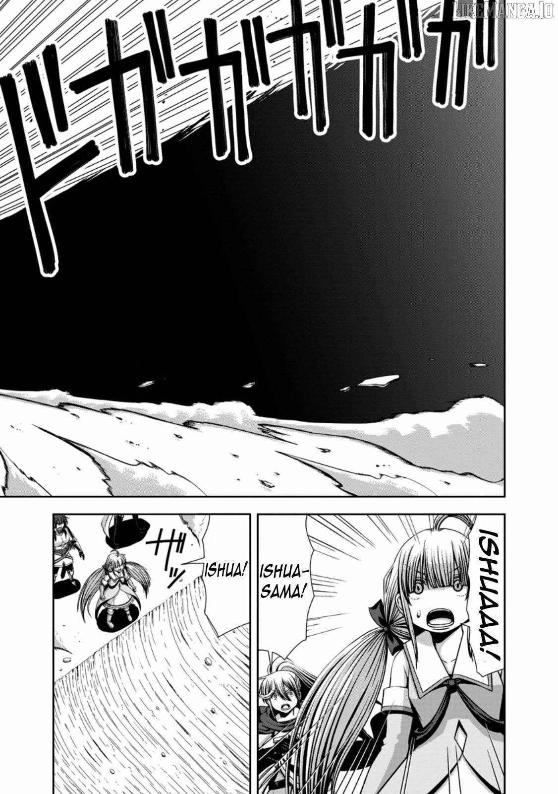 Maryoku Mugen no Manaporter Chapter 15 - Page 26