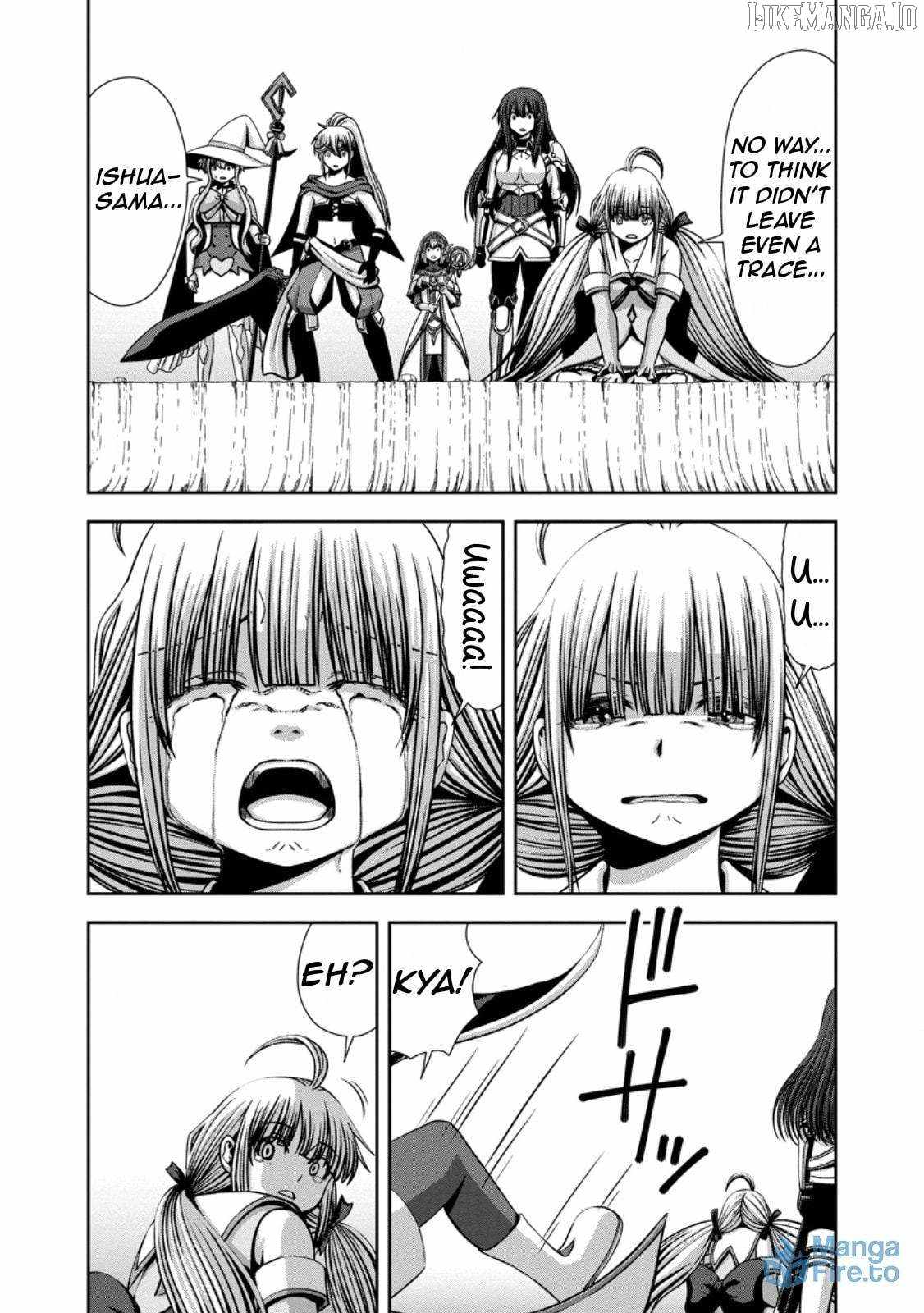 Maryoku Mugen no Manaporter Chapter 15 - Page 27