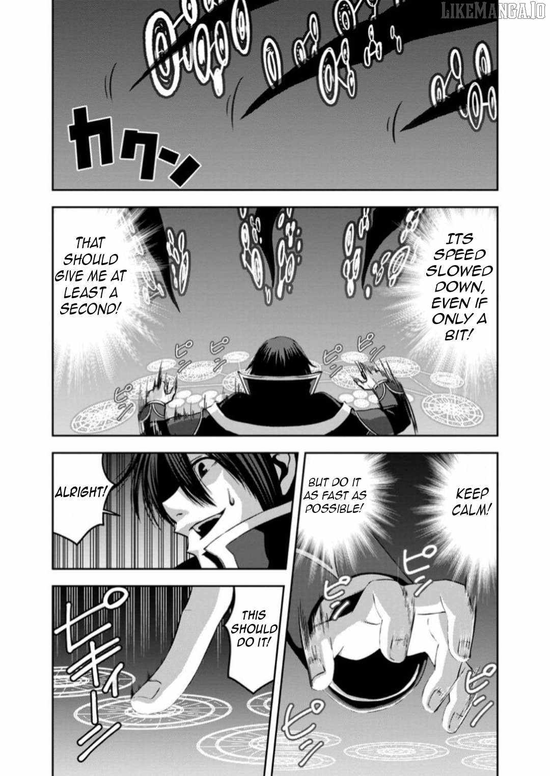 Maryoku Mugen no Manaporter Chapter 15 - Page 5