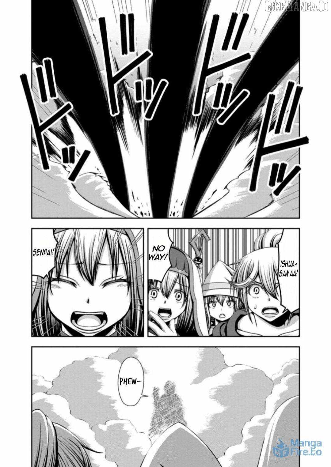 Maryoku Mugen no Manaporter Chapter 15 - Page 6